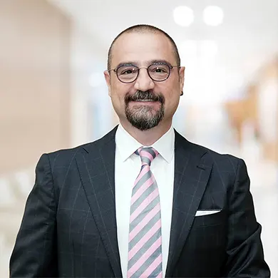 Dr. Ozgur Oztan